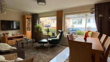 großzügige Monteurwohnung - Foto 5