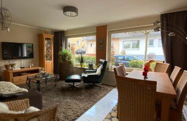 großzügige Monteurwohnung - Foto 5