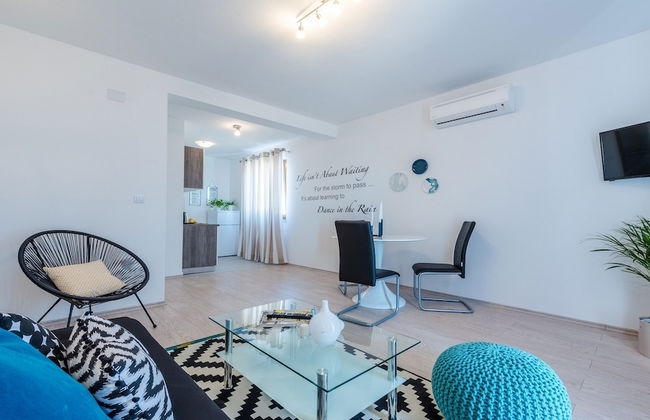 Apartments Made 4U - Foto 43