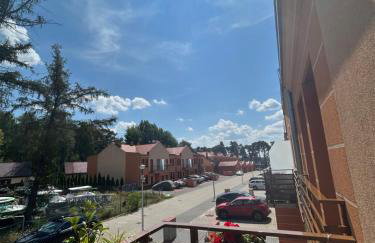 Twoja Przystań SŁAWA- Apartament przy plaży - Foto 8