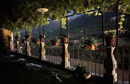 Il Giardinetto di Pettorano - Intero Appartamento - Foto 42