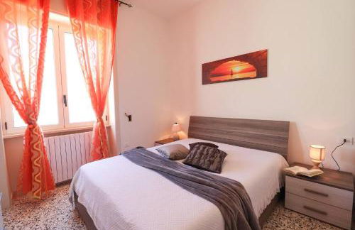 Otranto Giorgia vacation home - Foto 12