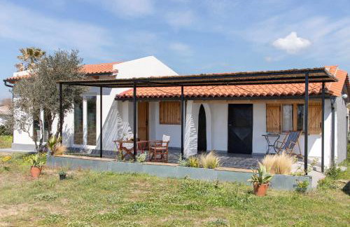 House on the Sand close to Olympia - Foto 4