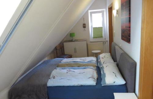 NEU! Ferienwohnung Sonnenschein OG - Foto 3
