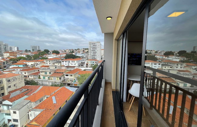 ELEGANCE SUÍTES MAX JARDIM - Foto 47