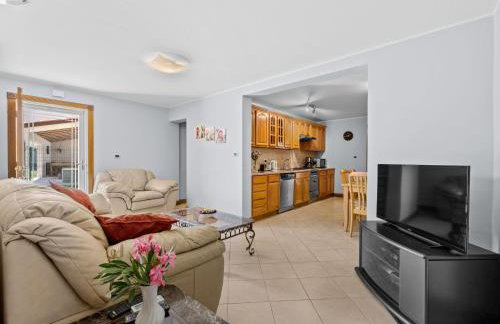 Holiday Home Susan & David by Interhome - Foto 20