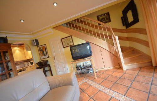 Eck - Reethaus "Sturmhaube" - Foto 19