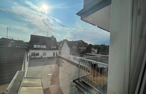 Suite 110qm nahe Rhein - Foto 9