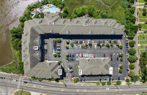 Landing Modern 2BD Clubhouse Gym - Foto 32