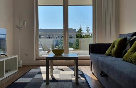 APARTAMENT WILKASY II (k. Giżycka ) - Foto 18