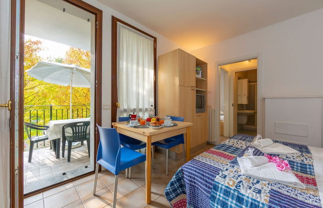 Village Apartments - Porto Letizia - Foto 40