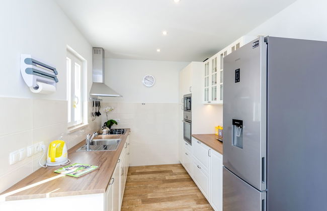 Villa Rubea - Foto 11