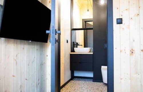 Koliberek Apartament SPA - Foto 14