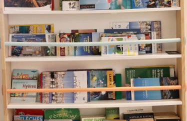 Appartement de 45 m2 en rez-de-villa avec jardin - Foto 7