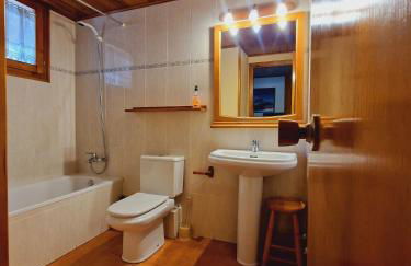 ERA CABANA de Apartamentos Rufaste - Foto 10