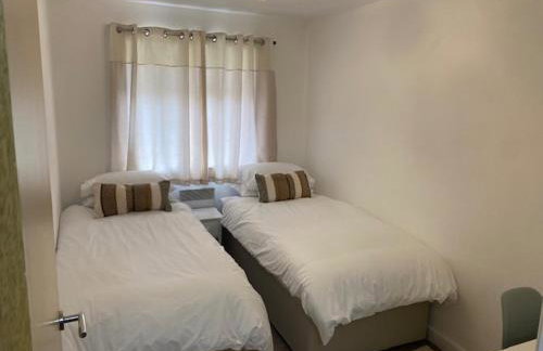 Shepshed 2 Bedroom Apartment - Foto 8