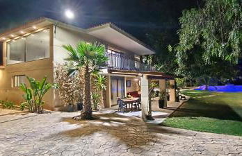 Villa Lago - Photo 12