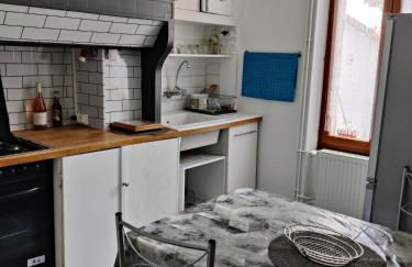 Gite l'olivier - Foto 13