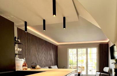 Casa iKa Port Grimaud - Maison 4 chambres + amarrage - Foto 9