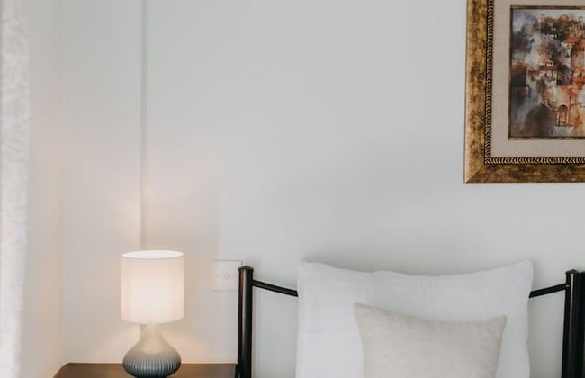 Best House Town View Apartment - Foto 12