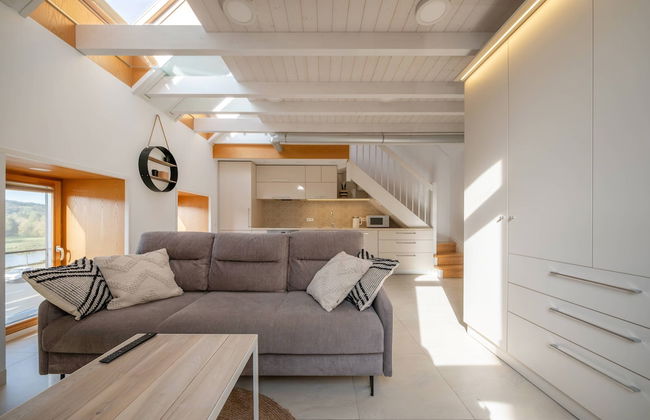 King Mindaugas Apartments - Photo 57