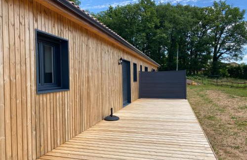 La maison dans la prairie fleurie, espace et calme - Foto 6