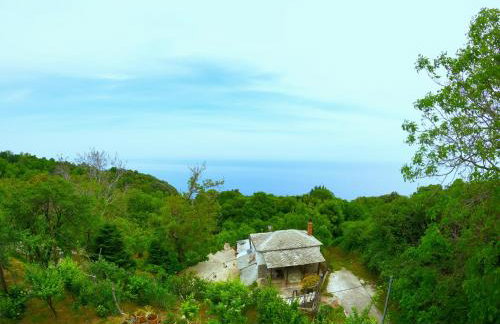 Katafigio Home in Tsagkarada Village - Foto 34