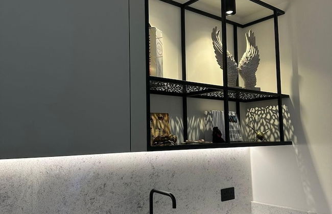 Beehive Suite - City Chic London Apartment - Foto 15