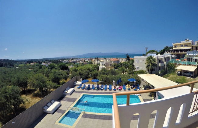 Varouxakis Hotel - Foto 44