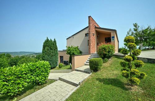 DIVINUS HOLIDAY HOUSE - Foto 1