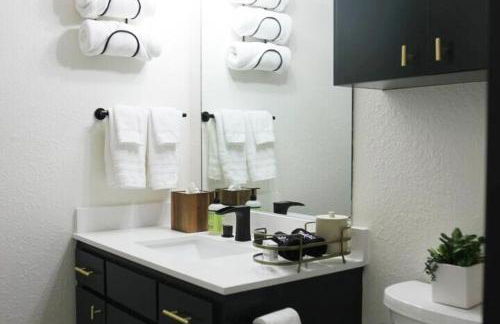 Waterfront Lake House on Lake LBJ - Foto 66