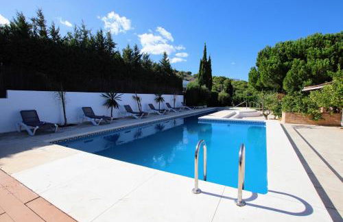 TESS Villa Andalucia - Photo 40