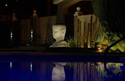 Villa Málaga Beach - Golf - Photo 2