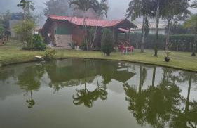 Chácara em Marechal Floriano - Foto 5