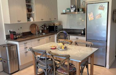 Appartement 2 chambres, terrasses, proche mer et commerces à Saint-Jean Cap Ferrat - Foto 11