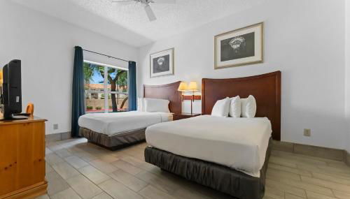 Scottsdale upgraded 1 bd 1 ba 2 Queen Beds - Foto 5