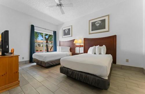 Scottsdale upgraded 1 bd 1 ba 2 Queen Beds - Foto 5