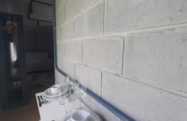 Container Guesthouse - 1 - Foto 16