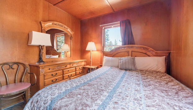 Chalet Des Ours - Foto 4, Habitación