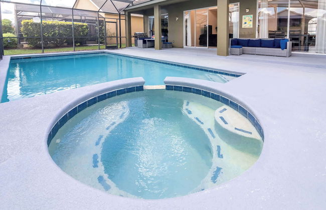 New Ownership 7BR Close to Disney - Foto 26