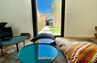 La Maison L'Eperon, stylish 5 star villa surrounded by vineyard near Saint Emilion - Foto 48