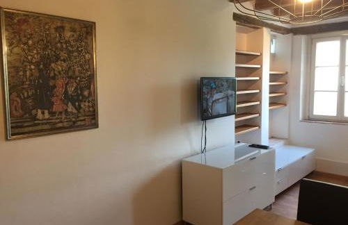 Apartment San Bernardo - Foto 7