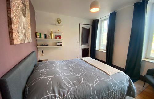 Au logis de Abi - Foto 62