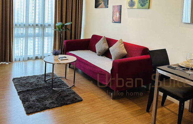 Swiss Garden Residence by Urban Suites - Foto 19