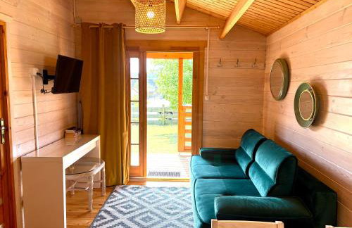 Pod Dziką Jabłonią - Foto 5