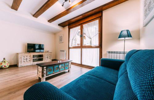 Casa Rural Monte Perdido - Photo 26