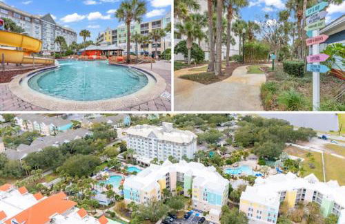 Family Resort Condo Disney 5 miles - Foto 53