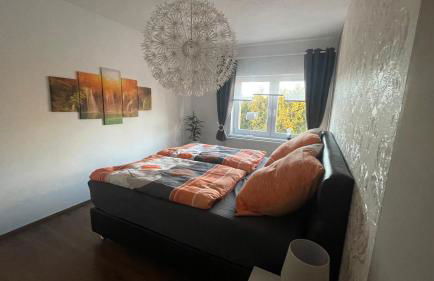 Ferienwohnung am Chursbach - Foto 17