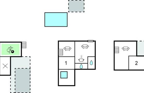 Awesome Home In Gornji Vinkovec - Foto 44