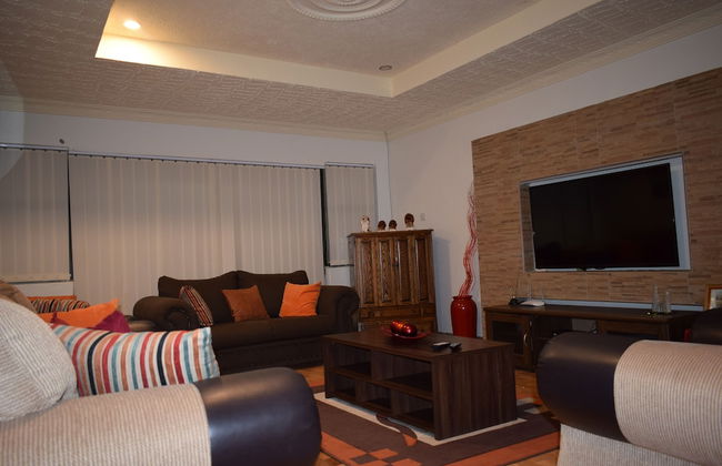 Grey Oak Holiday House - Foto 19